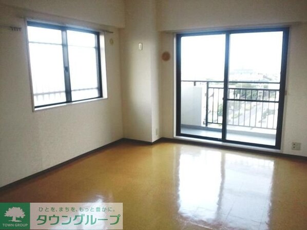 藤重弐番館の物件内観写真